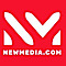 Newmedia logo