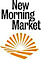 New Morning Market logo