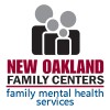 New Oakland Family Centers logo