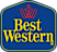 Best Western Bayou Inn logo