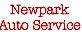 Newpark Auto Service logo