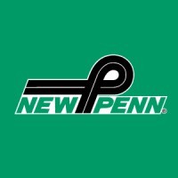 New Penn logo