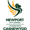 Newport City Council logo