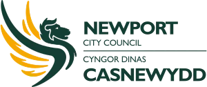 Newport City Council logo