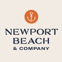 Newport Beach logo