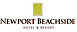 Newport Beachside Hotel & Resort logo