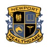 Newport Healthcare logo