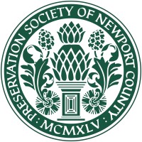 The Preservation Society of Newport County logo