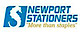 Newport Stationers logo