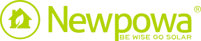 Newpowa logo
