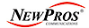 New Pros Communications logo