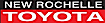 New Rochelle Toyota logo