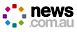 News.Com.Au logo