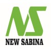 New Sabina Industries logo