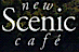 New Scenic Café logo