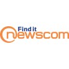 Newscom logo