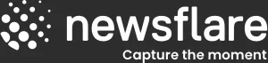 Newsflare logo