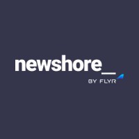 Newshore logo