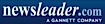 News Leader Media logo