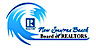 New Smyrna Beach Board of Realtors logo