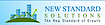 New Standard Solutions logo