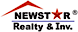 New Star Realty and Investments logo