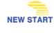 New Start Homes logo