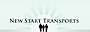 New Start Transports logo