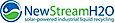 Newstream logo