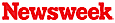 Newsweek logo