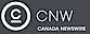 Canada NewsWire logo