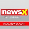 NewsX logo