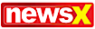 NewsX logo