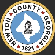 Newton County logo