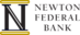 Newton Federal Bank logo