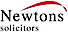 Newtons Solicitors logo