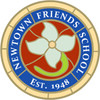 Newtown Friends School logo