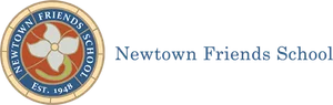 Newtown Friends School logo
