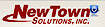 NewTown Solutions logo