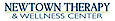 Newtown Therapy & Wellness Center logo