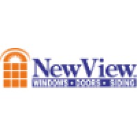 New View Home Exteriors logo