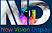 NVD logo