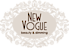 New Vogue Beauty Spa logo