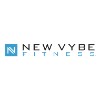 NEW VYBE Fitness logo