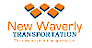 New Waverly Transportation logo