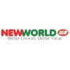 Newworld Limited, Fiji Islands logo