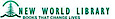 New World Library logo