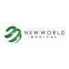 New World Medical logo