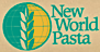 New World Pasta logo