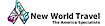 New World Travel logo